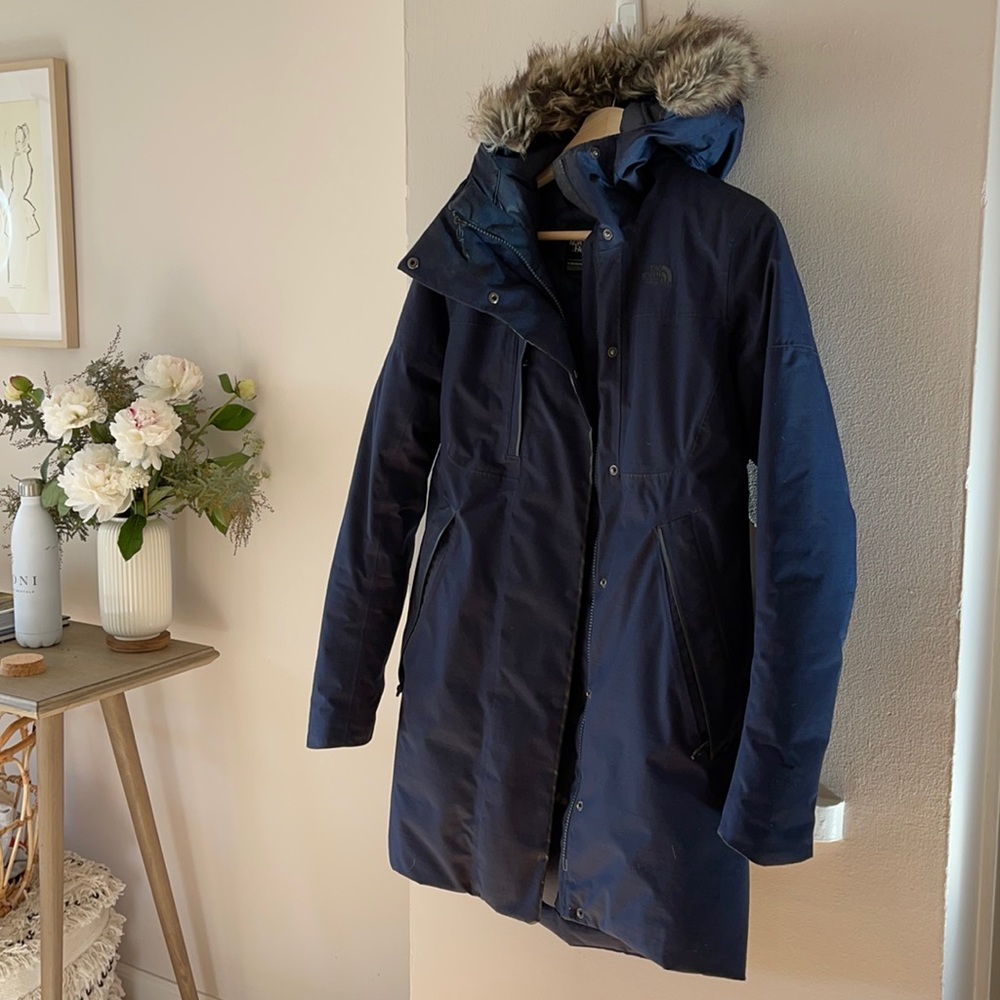 The North Face Parka